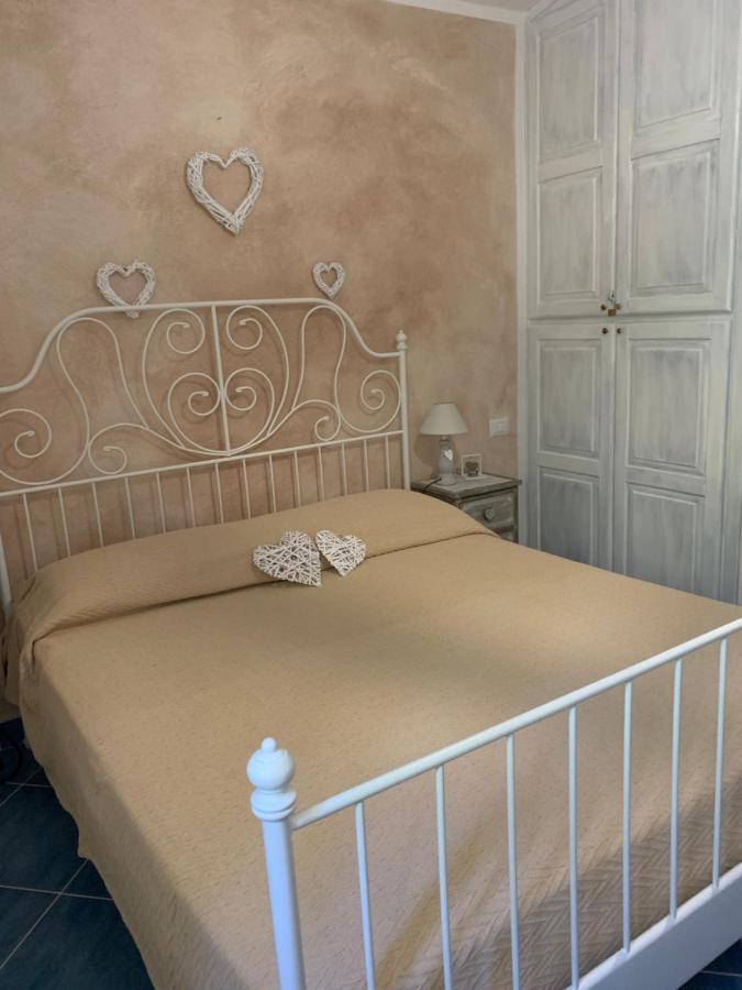Poderia I Suoni Di Valle Martina מראה חיצוני תמונה