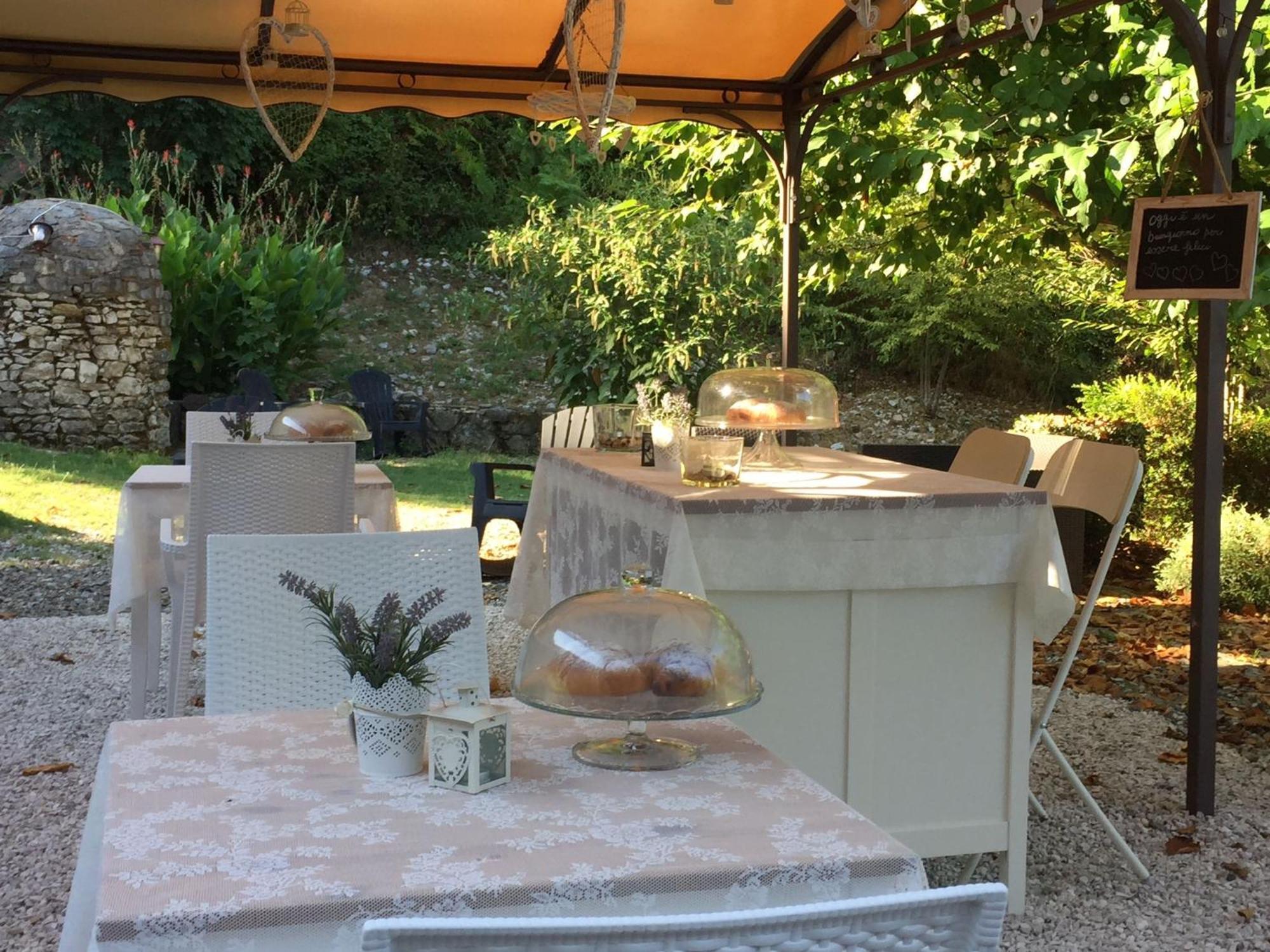 Poderia I Suoni Di Valle Martina מראה חיצוני תמונה